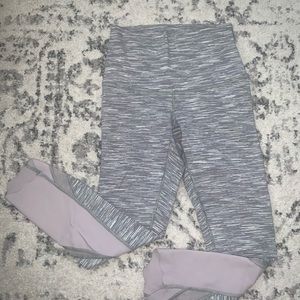 Lululemon Wunder Unders